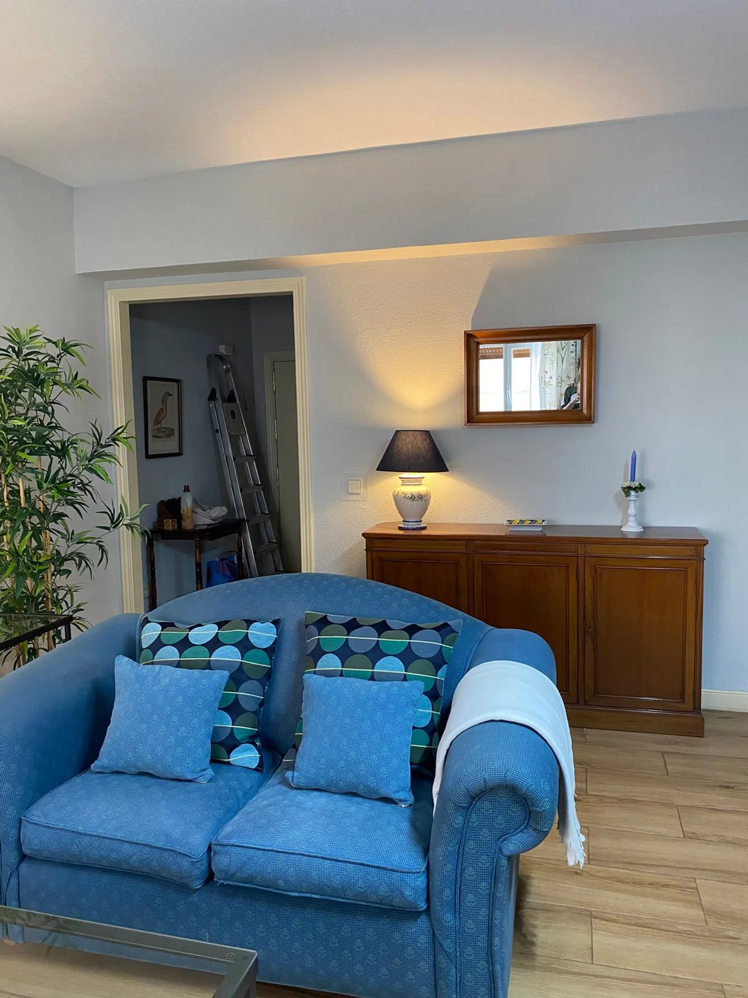 Piso en calle talavera, 12 - Foto 3