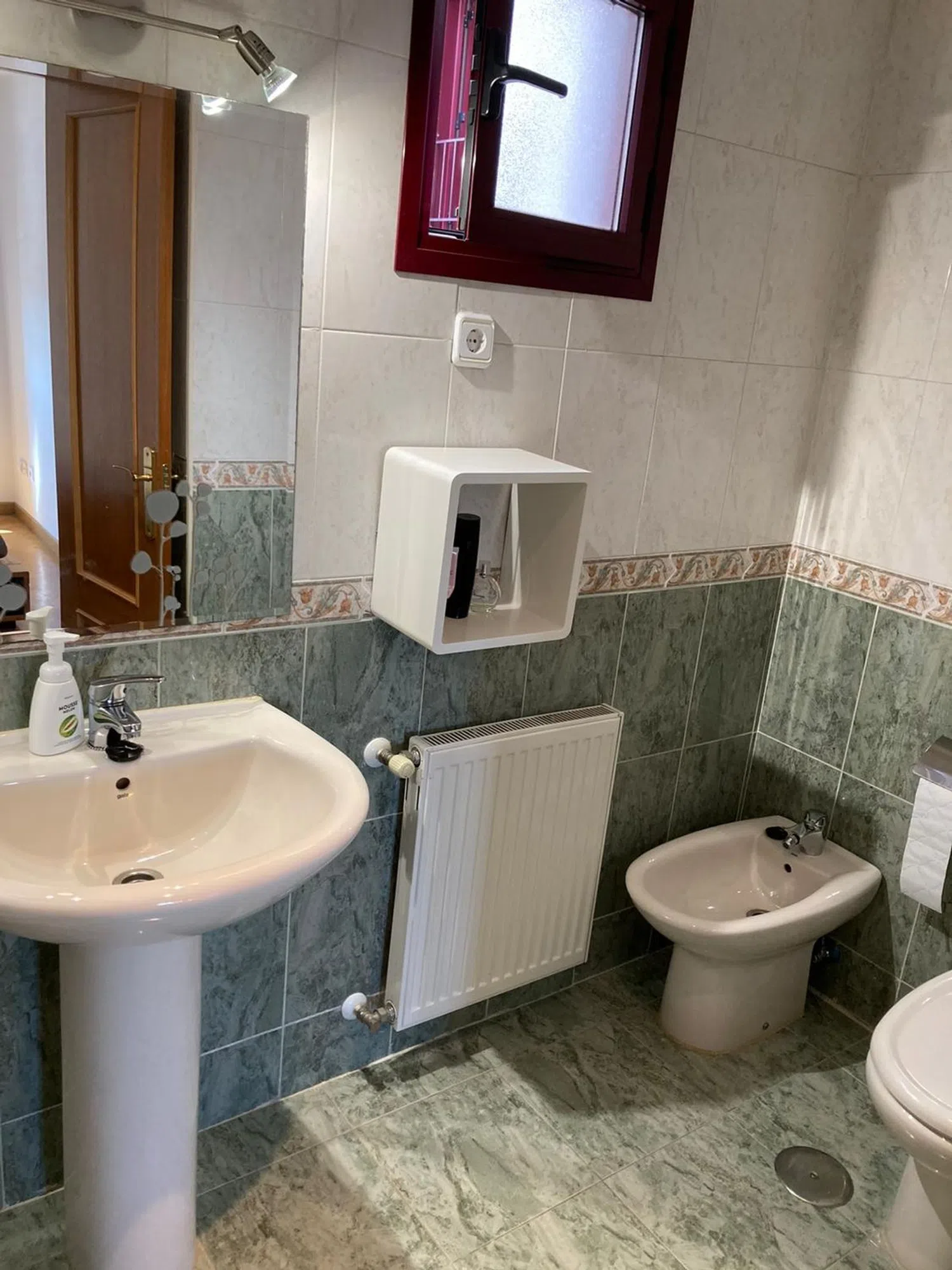 Piso en calle de Eduardo Barreiros, 11 - Foto 12