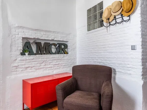 Piso en pasaje Conde de la Mejorada, 12 - Foto 6