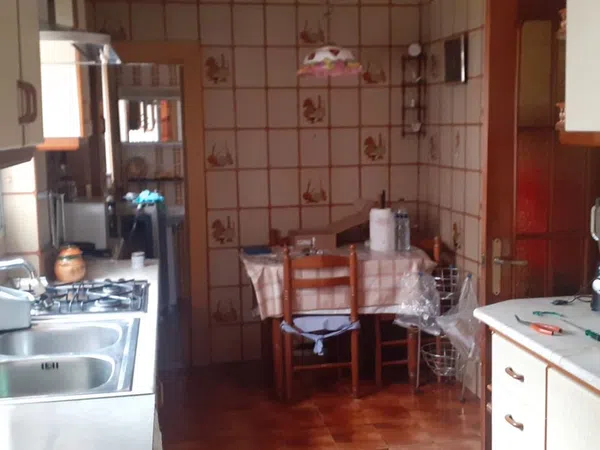 Casa de pueblo en Plaza Virgen del Rocío s/n, Gibralfaro - Foto 5