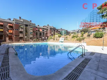 Piso en Las Rozas de Madrid - Foto 28