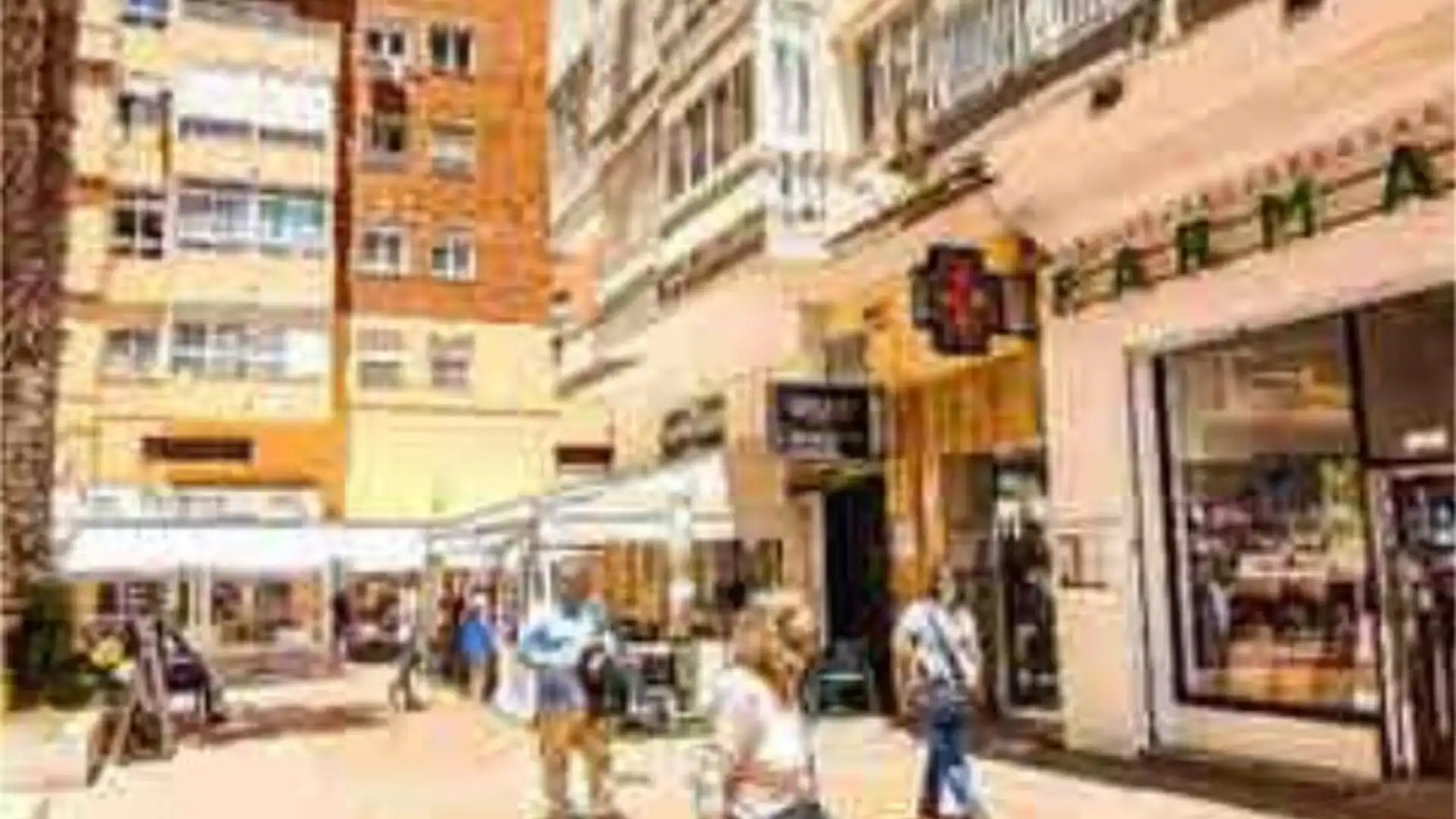 Piso en Malagueta - Foto 3