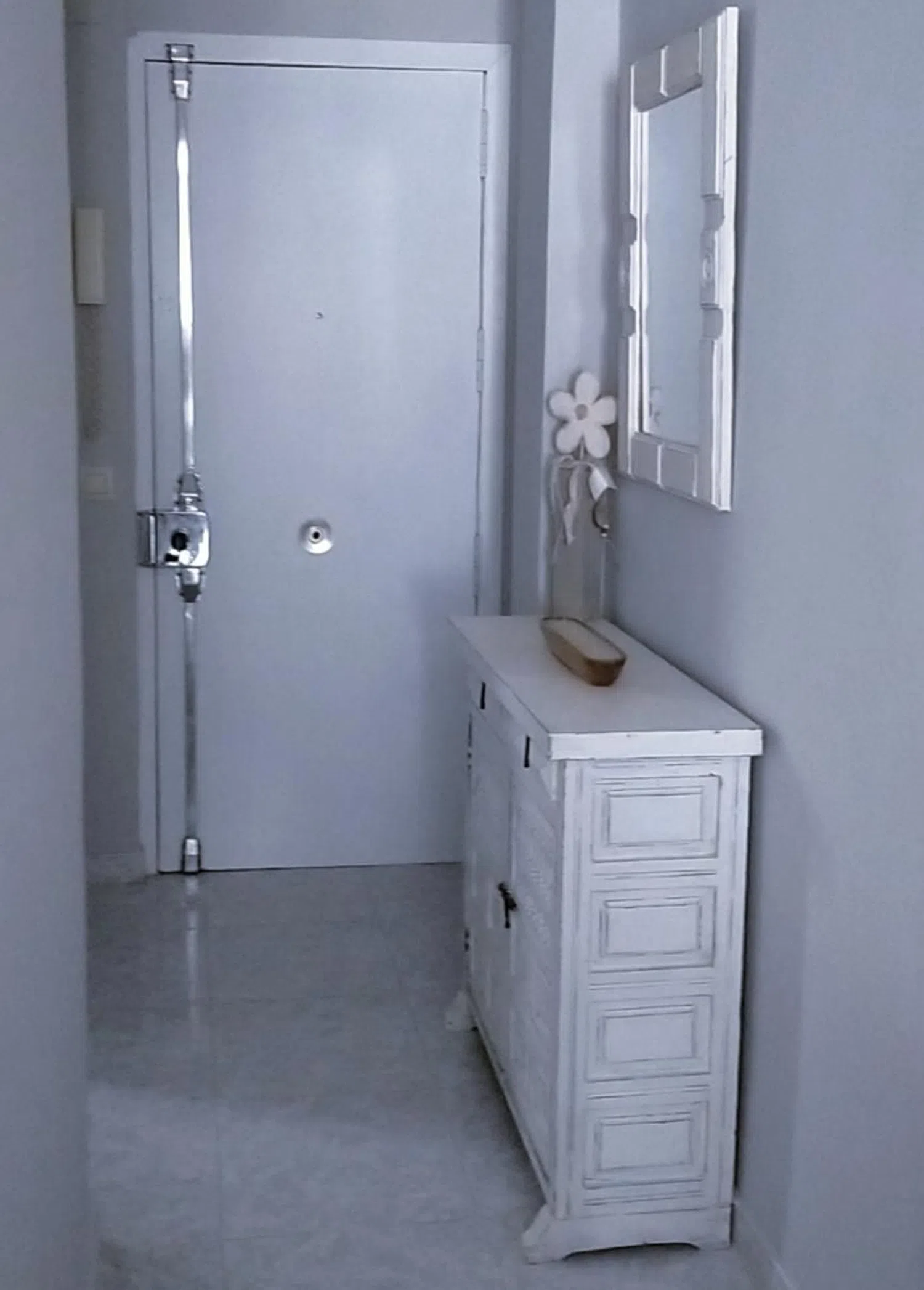 Piso en calle de la Arquitectura, 13 - Foto 1