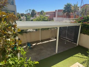 Chalet en  Calle Alborán 1 - Foto 11