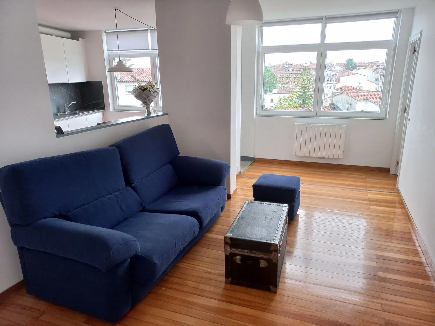 Piso en calle do Campo do Forno, 34 - Foto 2