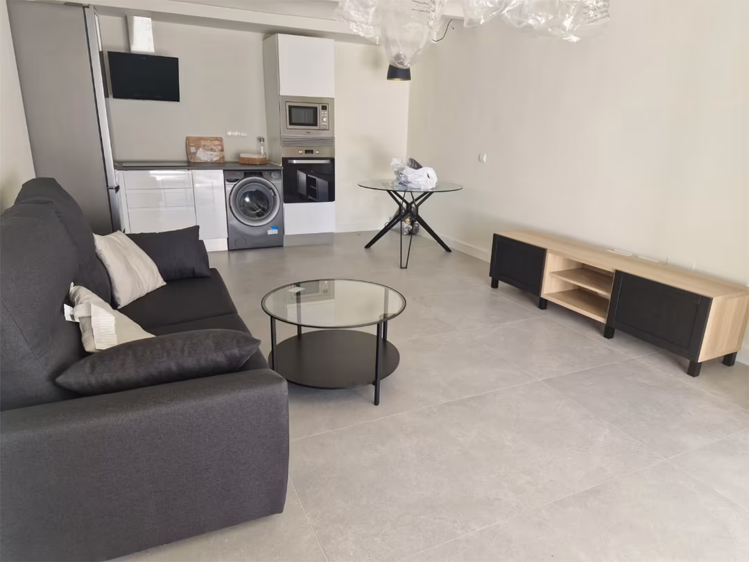Apartamento en  Calle Ángel Guimerá 2