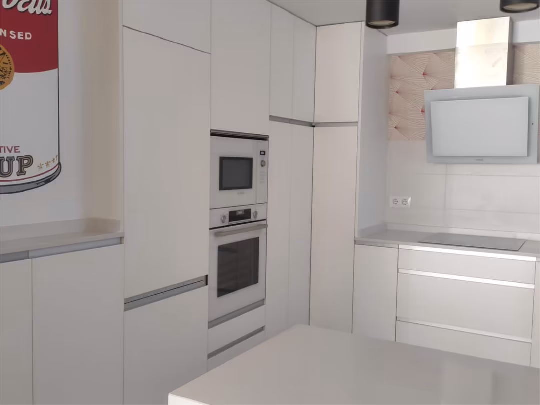 Piso en  Calle Nuestra Señora del Pilar 2 - Foto 6