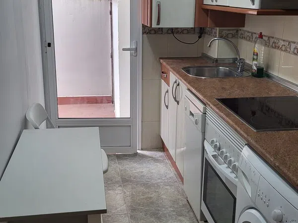 Piso en Barrio Mercado San Valero - Foto 20