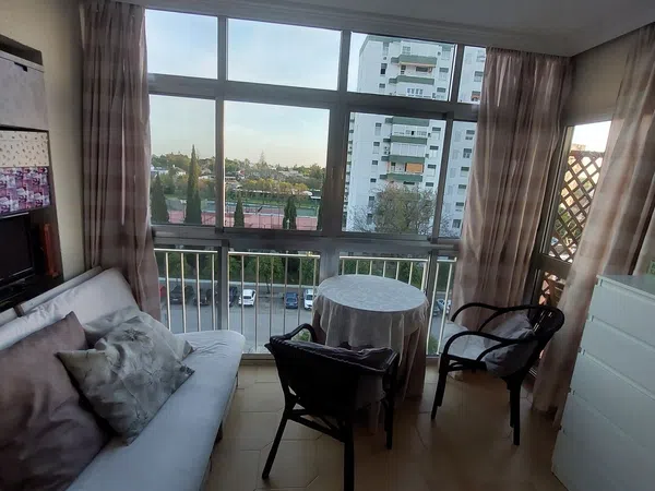 Piso en plaza Parque Luz, 3 - Foto 9