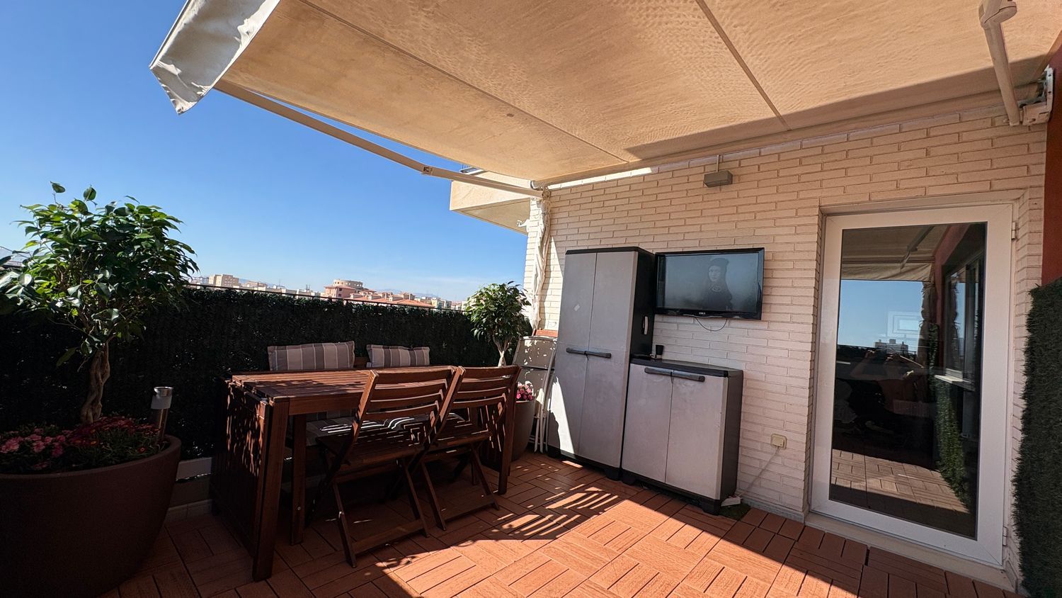 Piso en calle Diputado Antonio Garcia Miralles, 20 - Foto 27