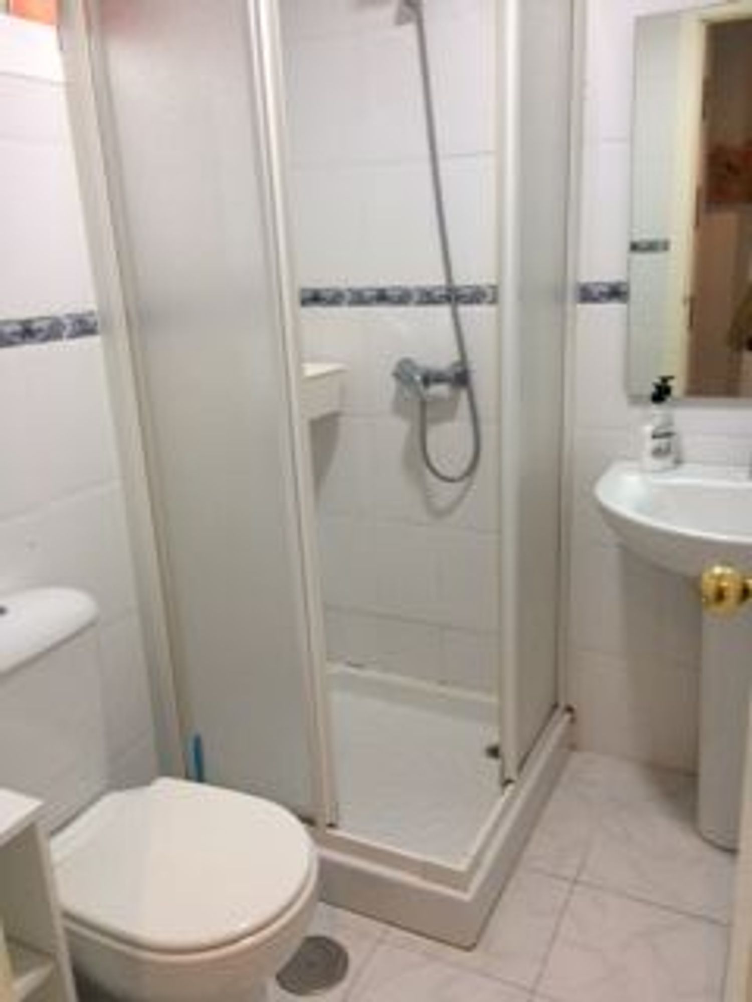 Estudio en Camarotes de Getares, 9, San García - La Juliana, San García - La Juliana - Foto 2
