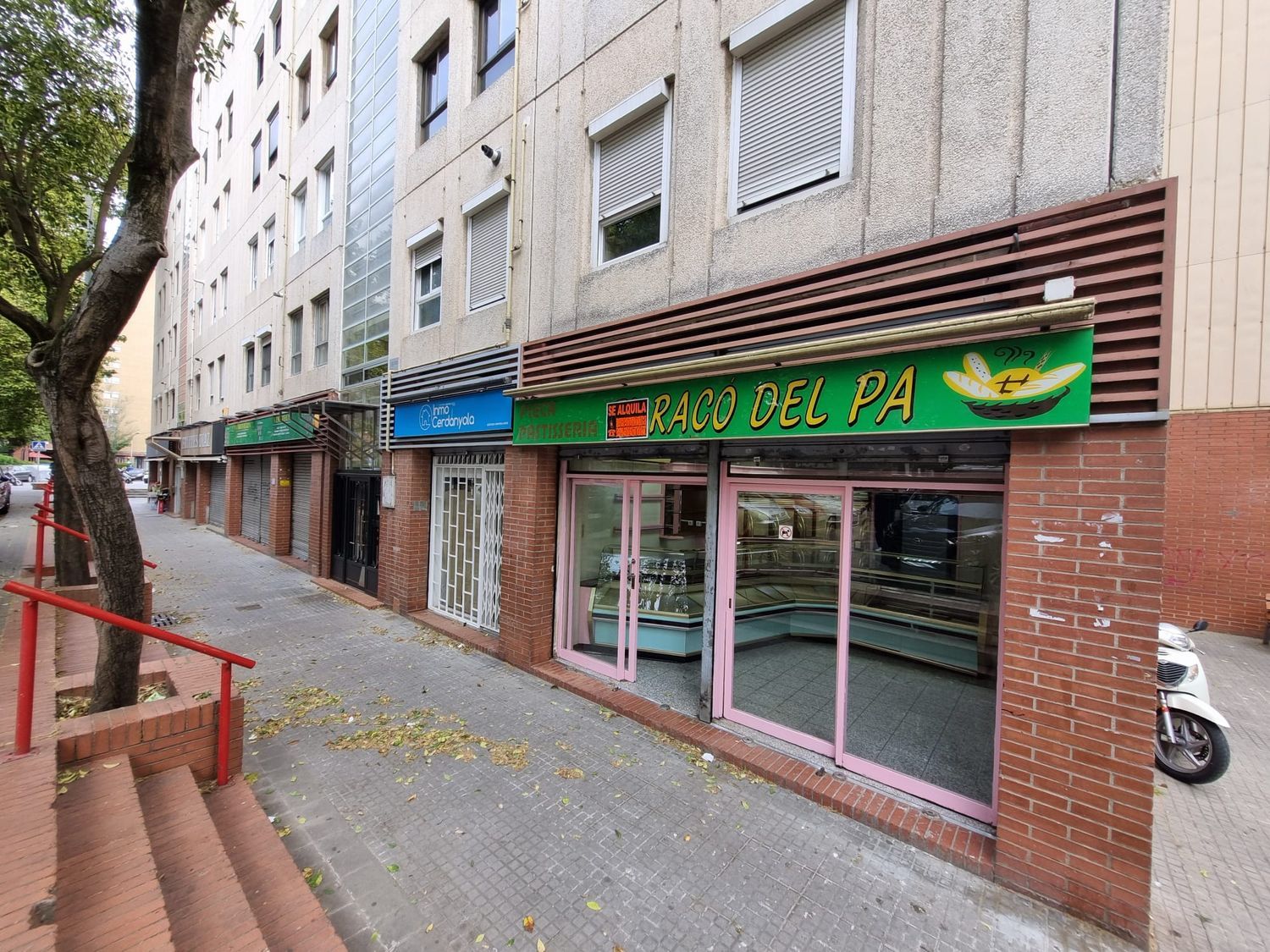Local en Avenida d'Espanya, 7 - Foto 5