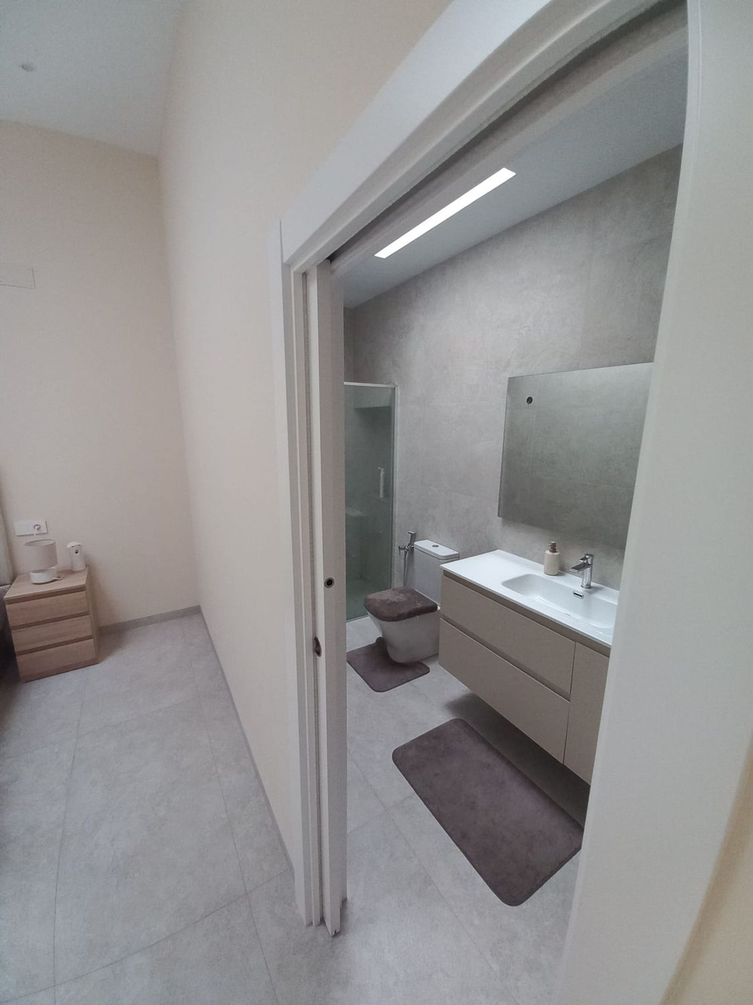 Chalet pareado en Barrio La Florida - Foto 27