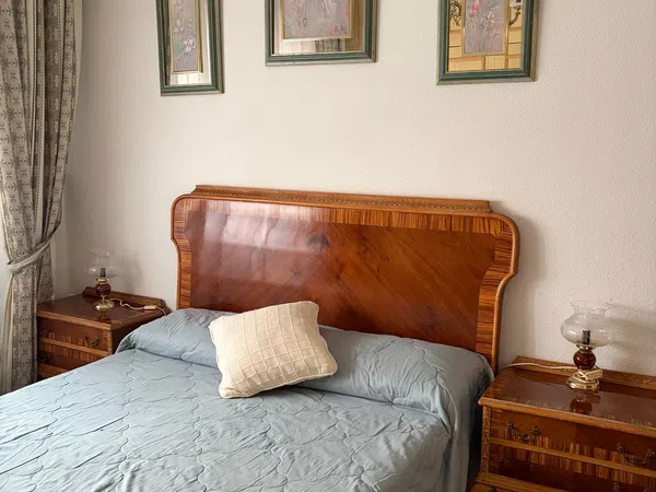 Piso en Calle Benavente, 30, San Pablo, San Pablo - Foto 8