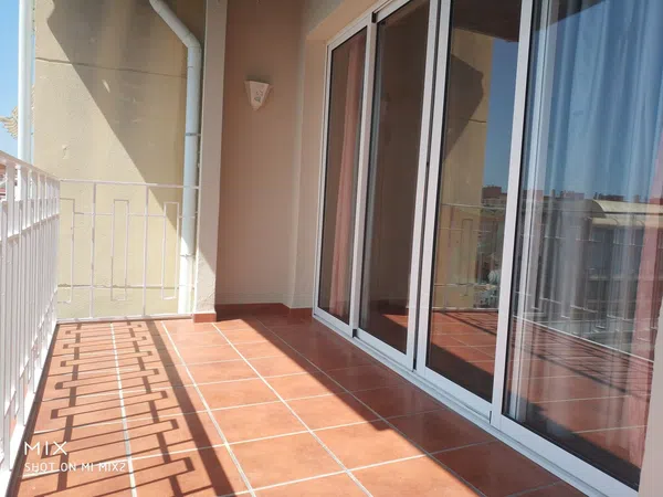 Piso en Alameda de capuchinos, 62, El Ejido - Foto 9