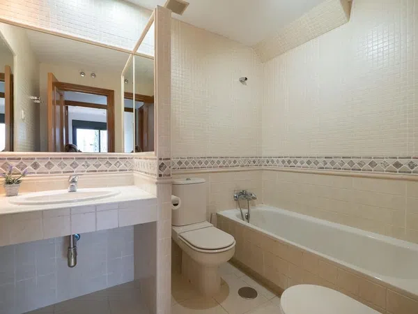 Ático en calle Castillo de Atienza, 6 - Foto 20