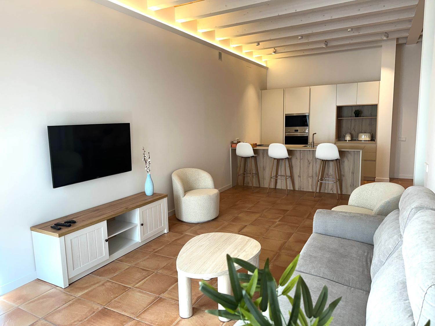 Piso en Calle de la Creu, 9 b, Begur, Begur - Foto 2