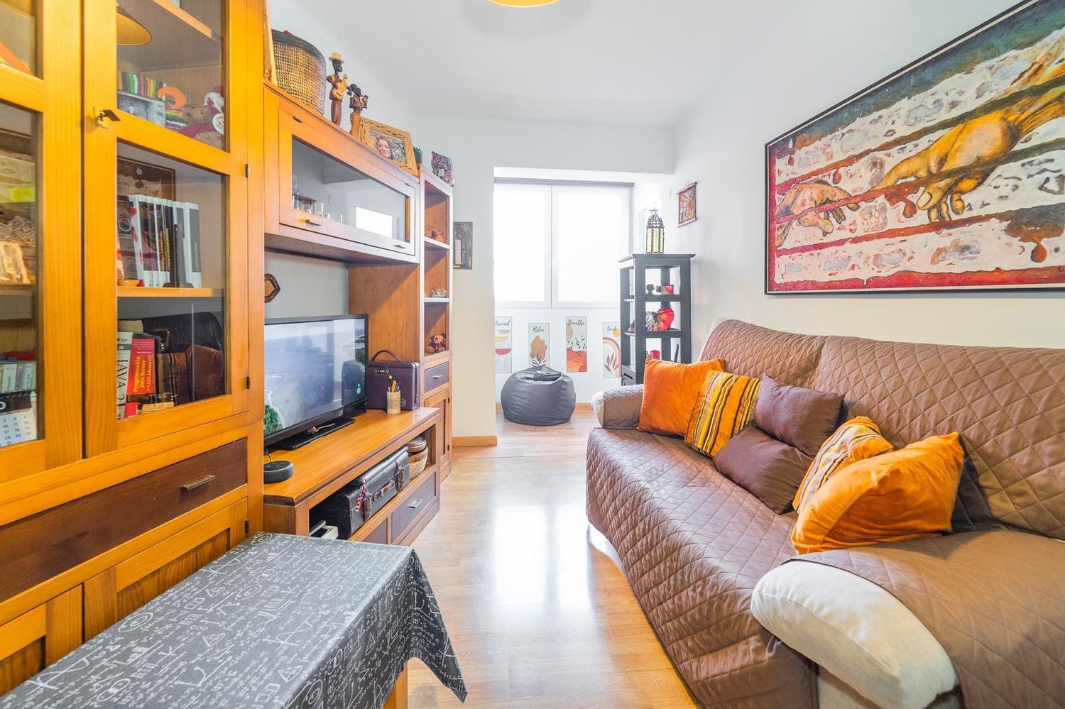 Piso en Antonio Moreno, 18 - Foto 14