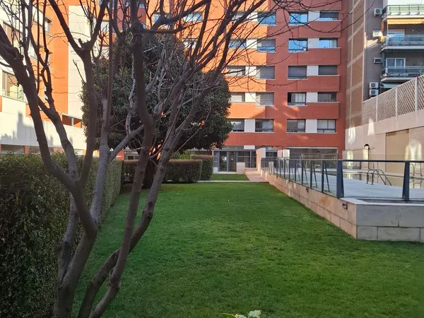 Alquiler de piso en Calle de Lope de Rueda, 45 - Foto 23
