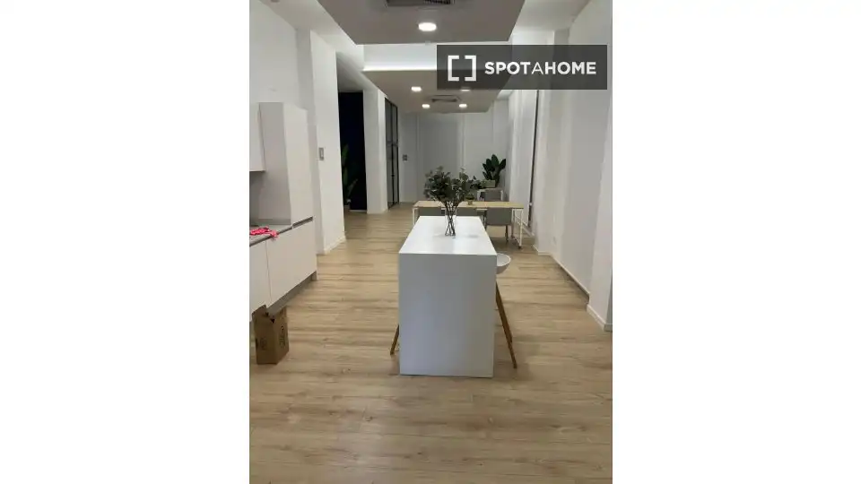 Piso en Mislata - Foto 19