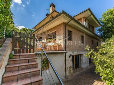Chalet en Sant Cugat del Vallès - Foto 75