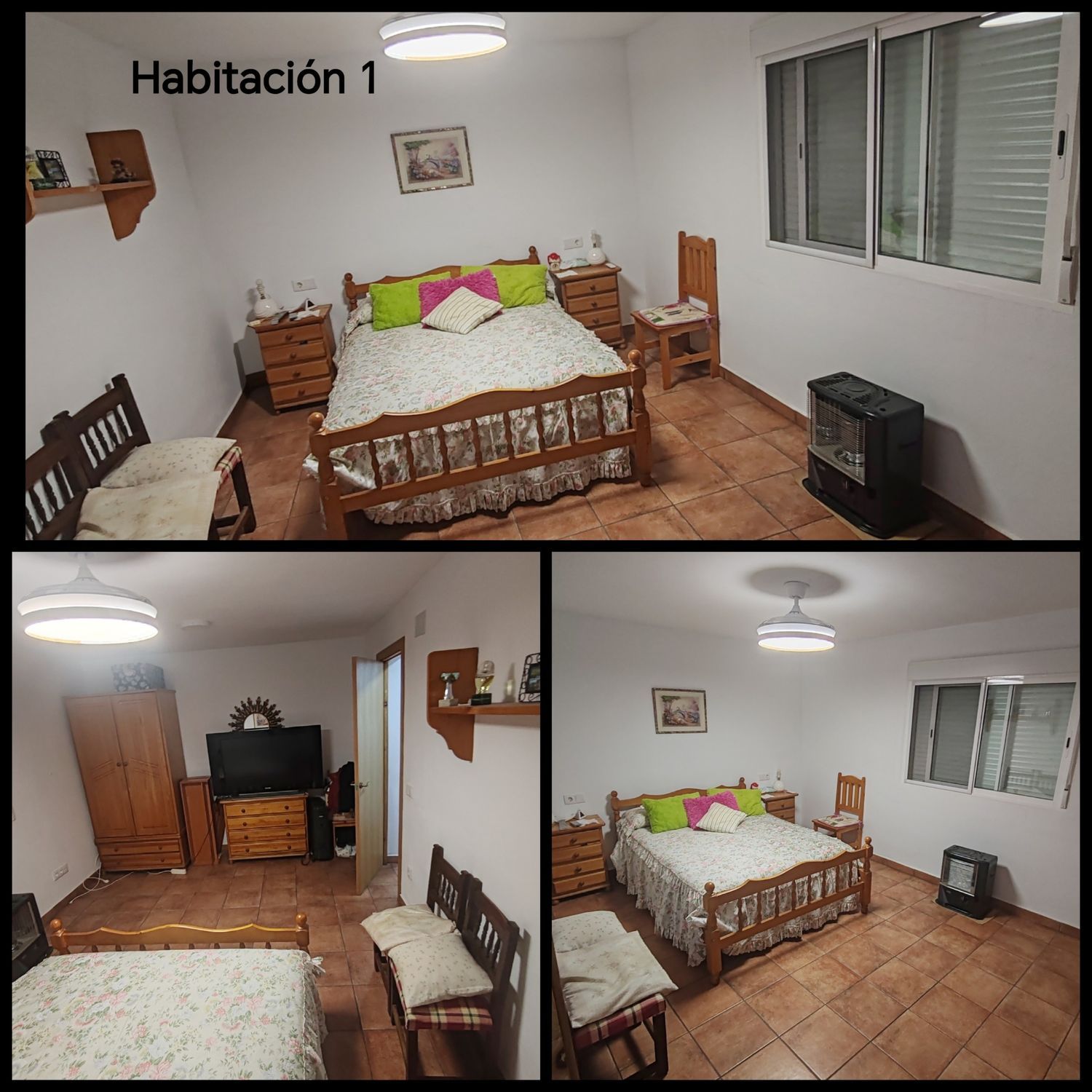 Casa o chalet independiente en Plaza Diseminados, 35 - Foto 7