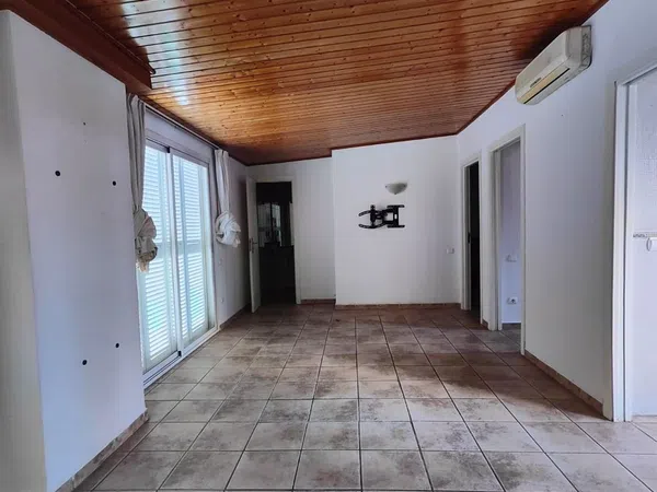 Ático en calle de Damas Calvet, 14