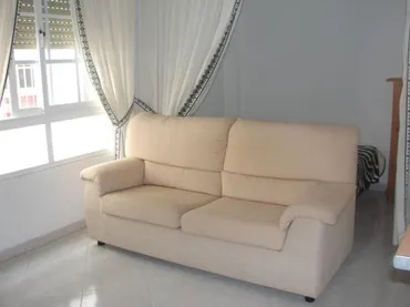 Estudio en  Calle Agua - Foto 1