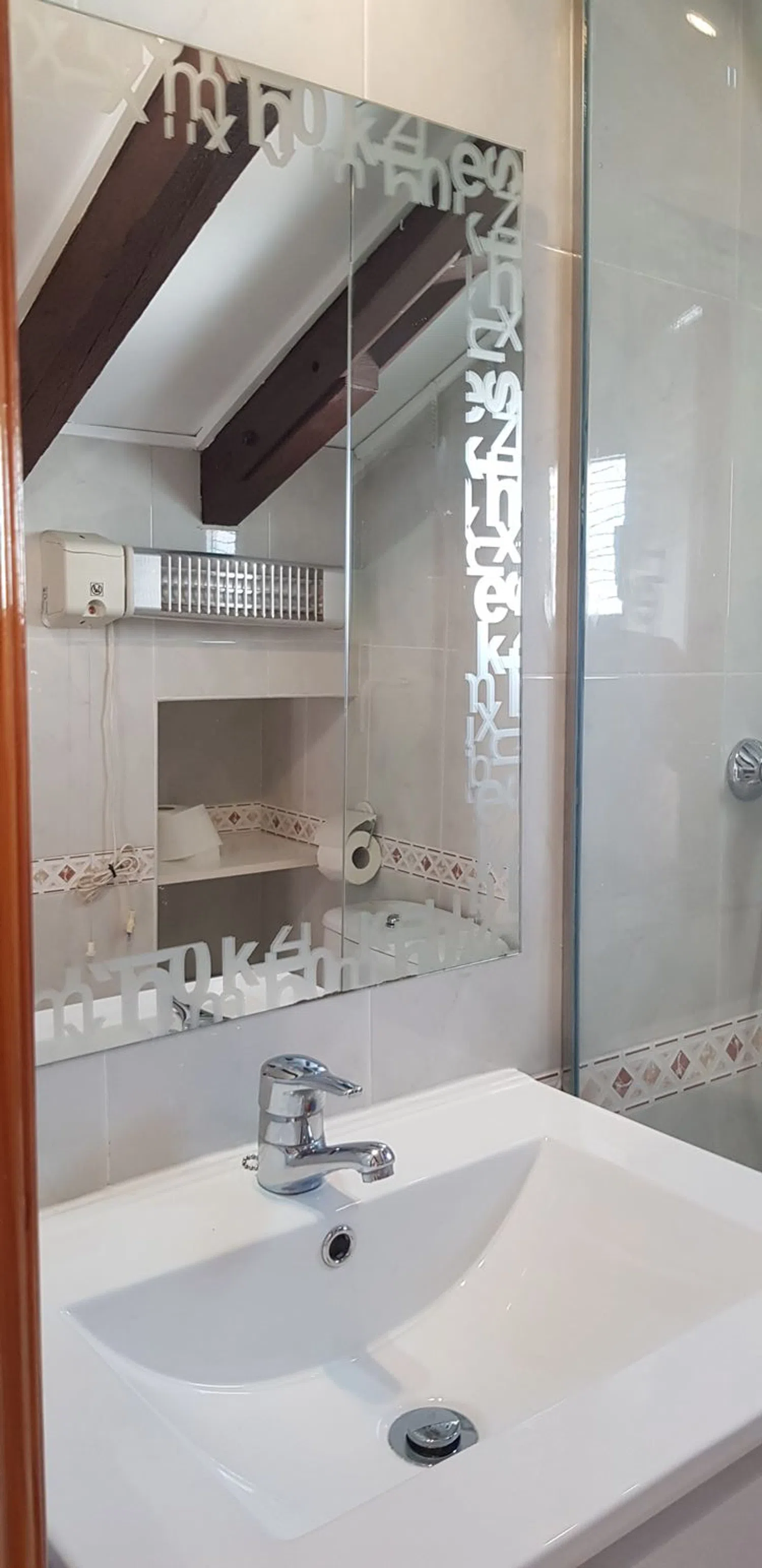Estudio en paseo de las Delicias, 7 - Foto 12