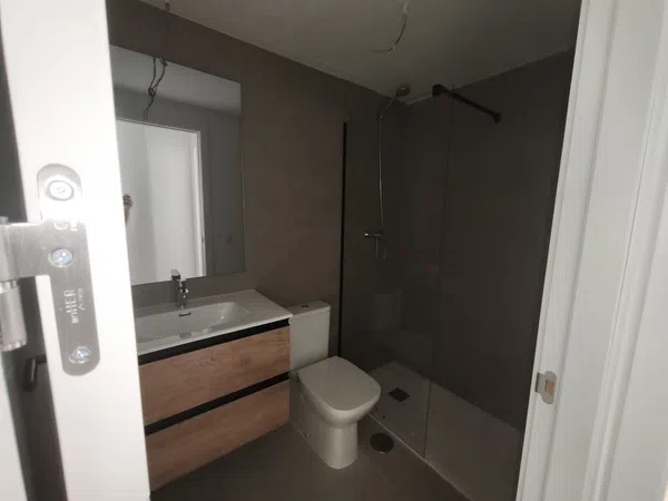 Piso en Calle Hermanos Oliver, 2, Olletas - Sierra Blanquilla - Foto 16