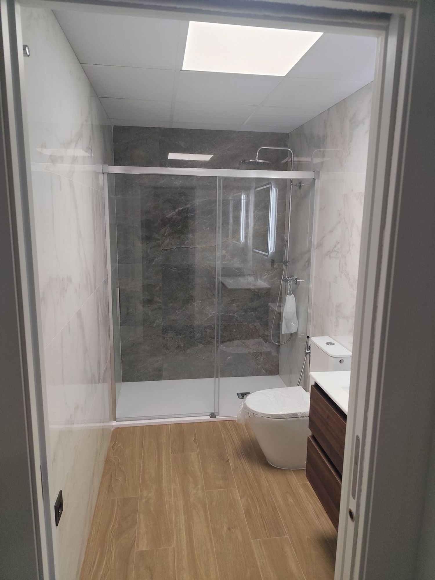 Piso en carretera de Churra, 162 - Foto 1