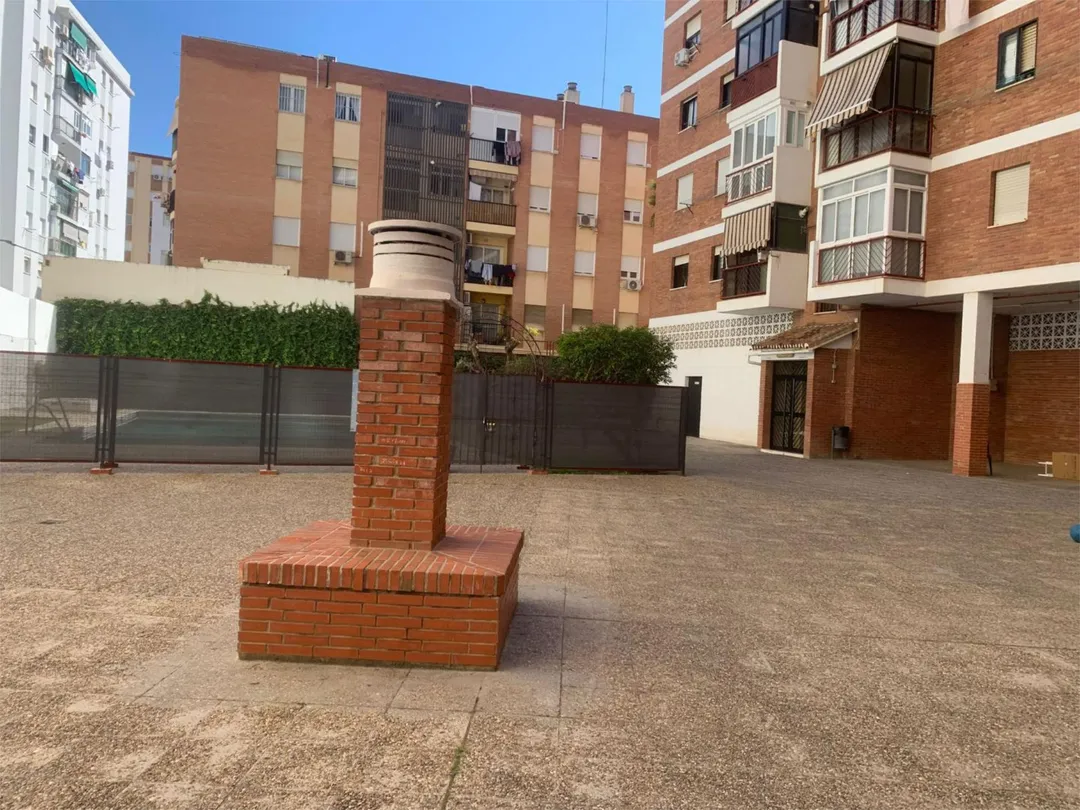 Piso en  Paseo de los Tilos 63