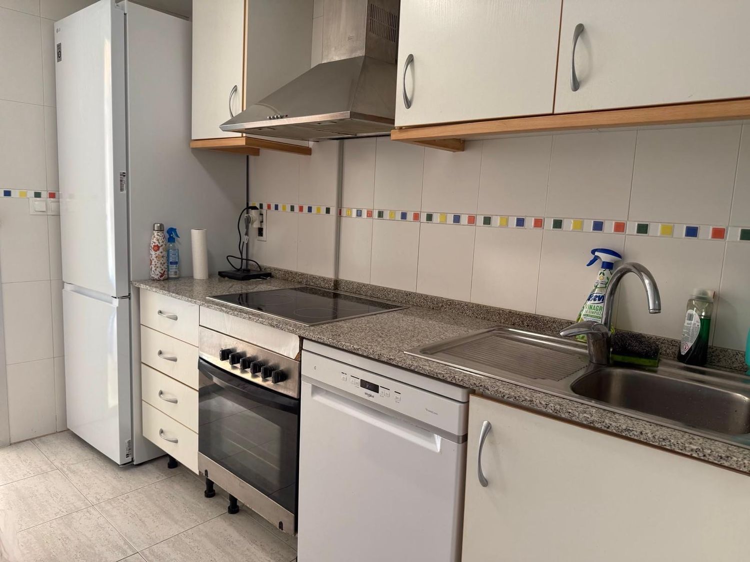 Piso en Calle Gregal, 4, Alitana - Casablanca - Foto 10
