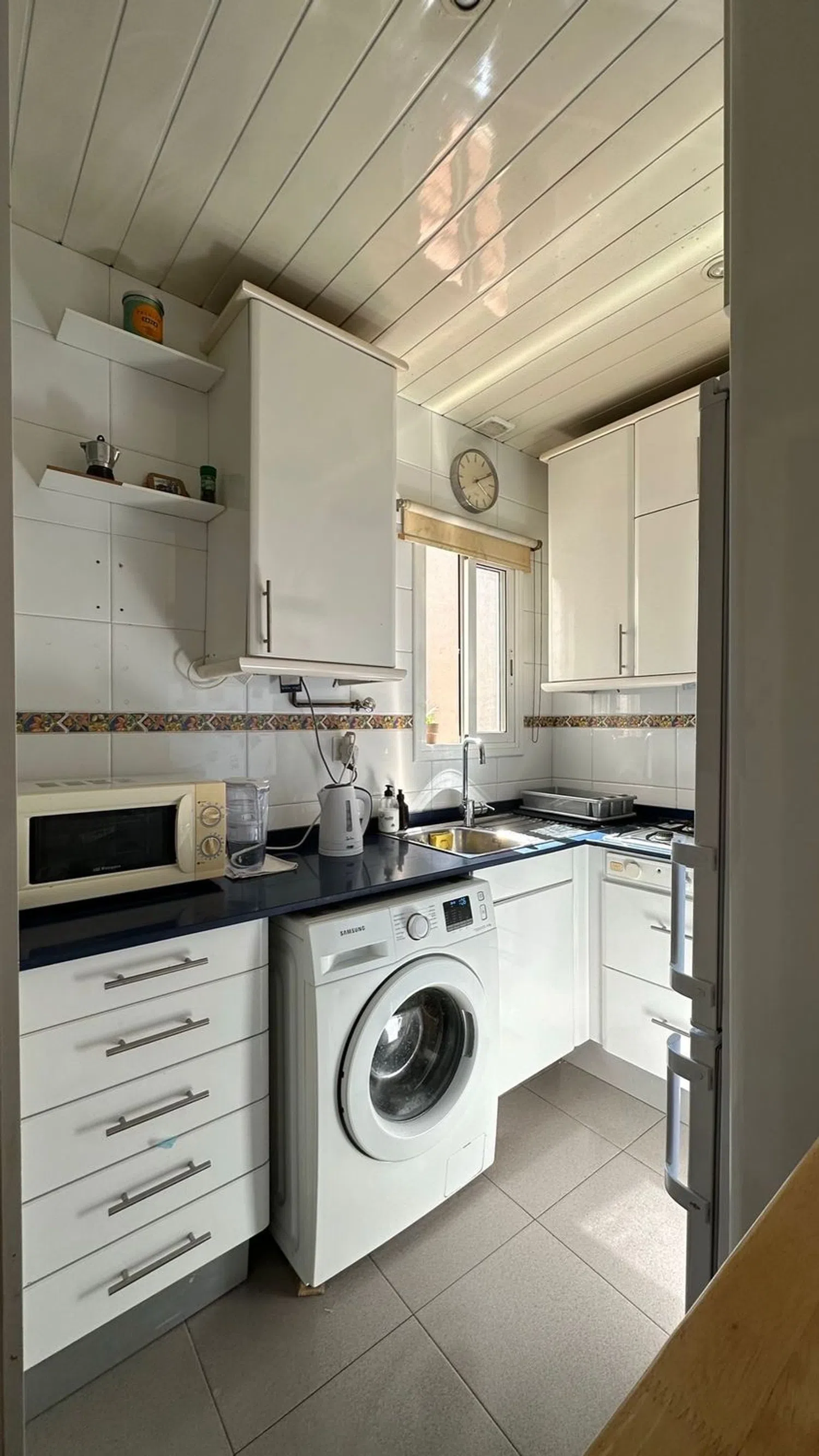 Piso en calle de la Fraternitat, 40 - Foto 2