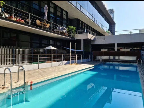 Dúplex en carretera Fuencarral a Alcobendas, 44