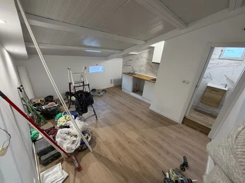 Estudio en calle de la Palma, 6