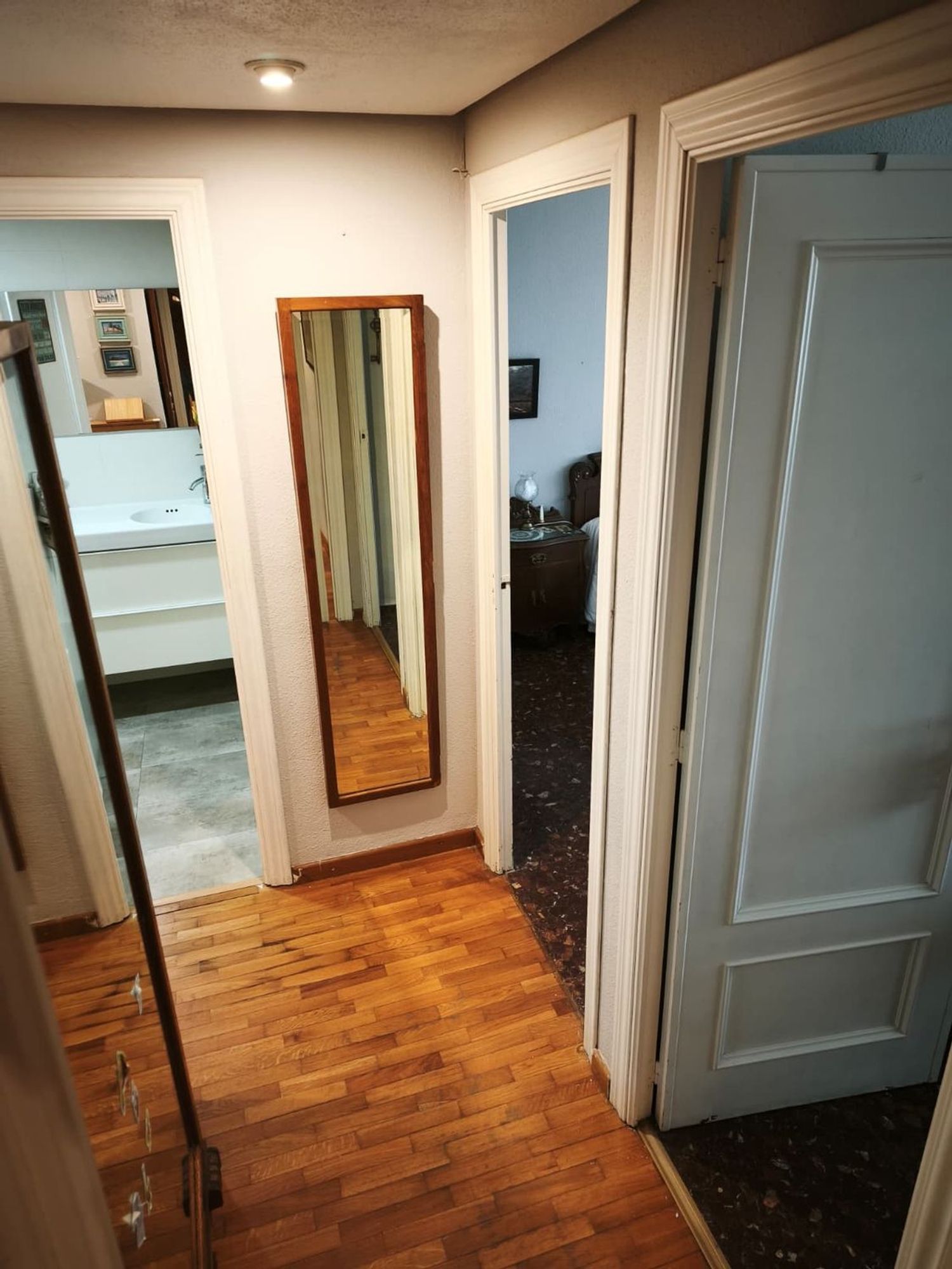 Piso en paseo de les Facultats, 12 - Foto 16