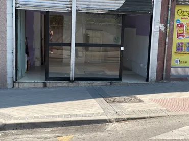 Local comercial en  Calle Fornillos 20 - Foto 2