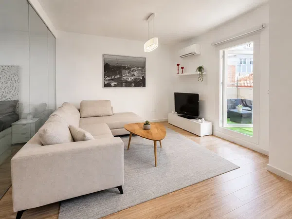 Estudio en Calle Reding, Malagueta - Monte Sancha - Foto 1