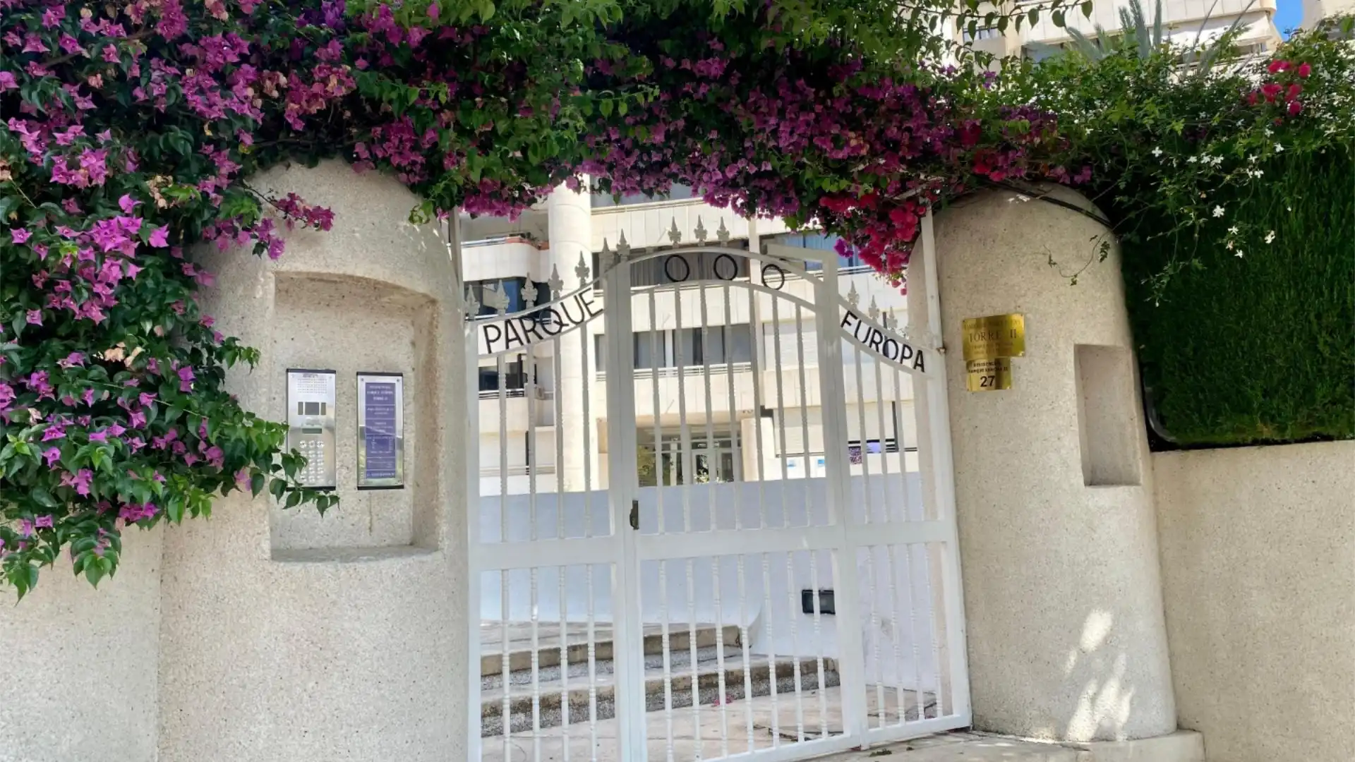 Piso en  Calle Esperanto 27 - Foto 2