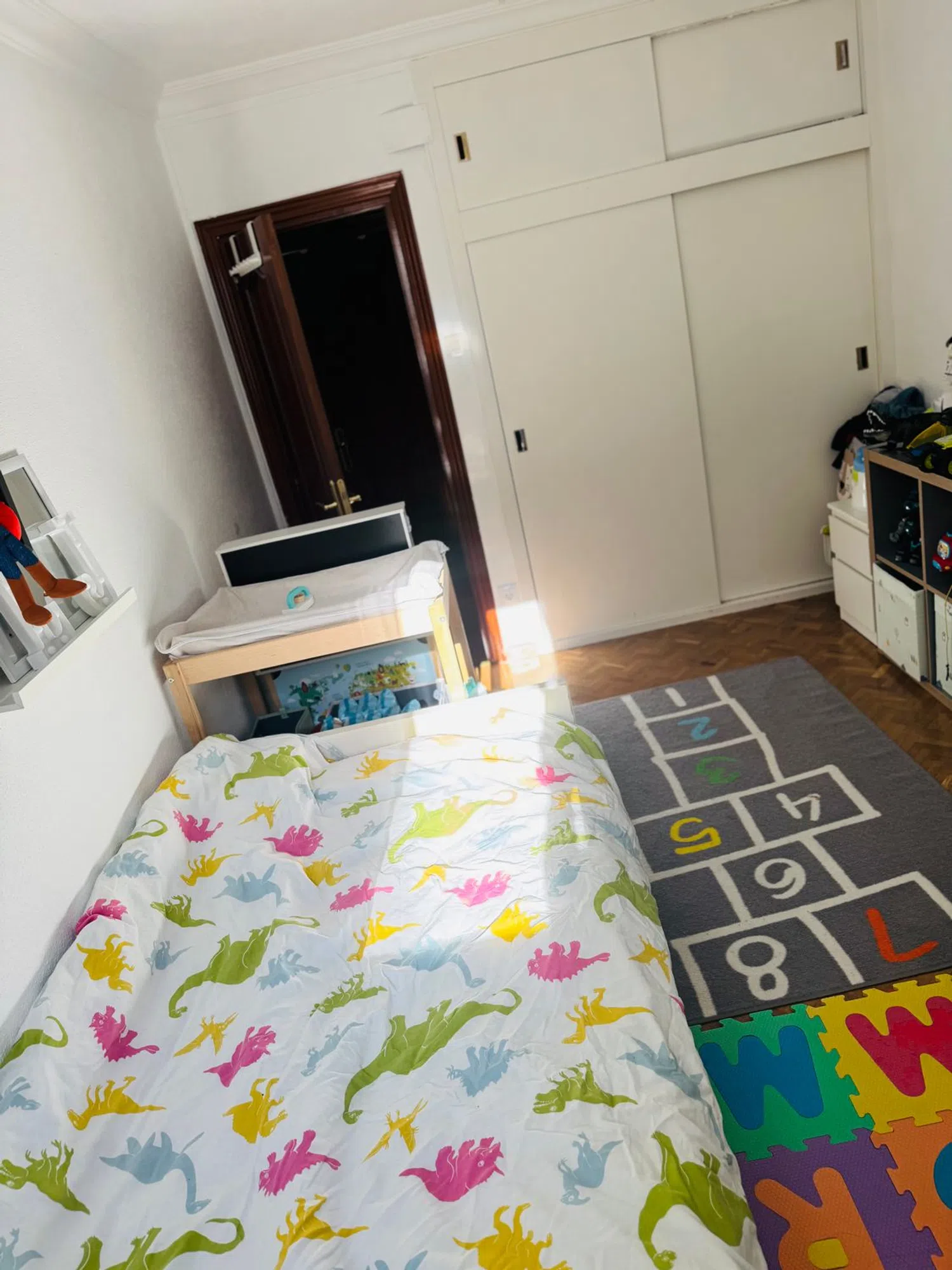 Piso en calle de María Teresa Sáenz de Heredia, 21 - Foto 2