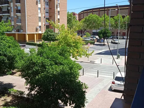 Piso en calle Rafael Márquez Mazzantini, 7