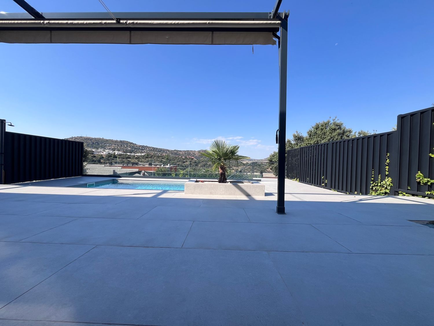 Chalet pareado en Avenida de Venecia, 3, Los Ángeles de San Rafael, Los Ángeles de San Rafael - Foto 20