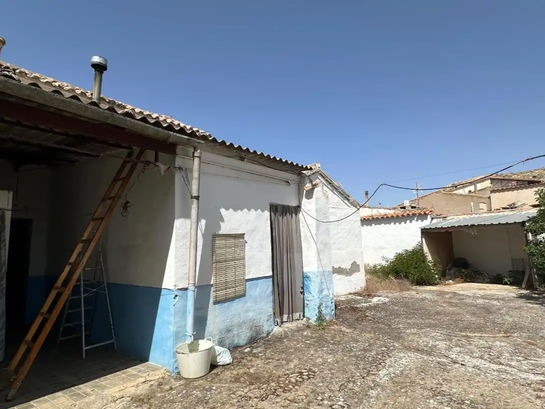 Casa adosada en  Calle Severo Ochoa 6 - Foto 13