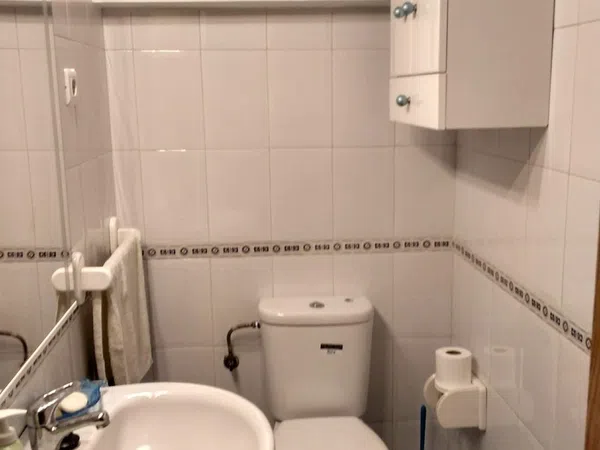 Chalet adosado en Calle Espacio, 1, Polígonos - Recinto Ferial - Foto 13