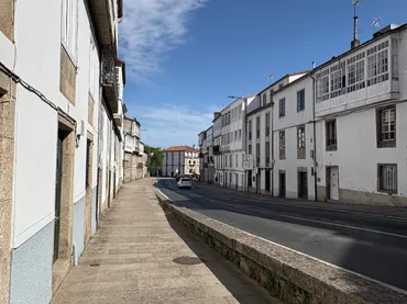Piso en  Rúa das Rodas 24 - Foto 3