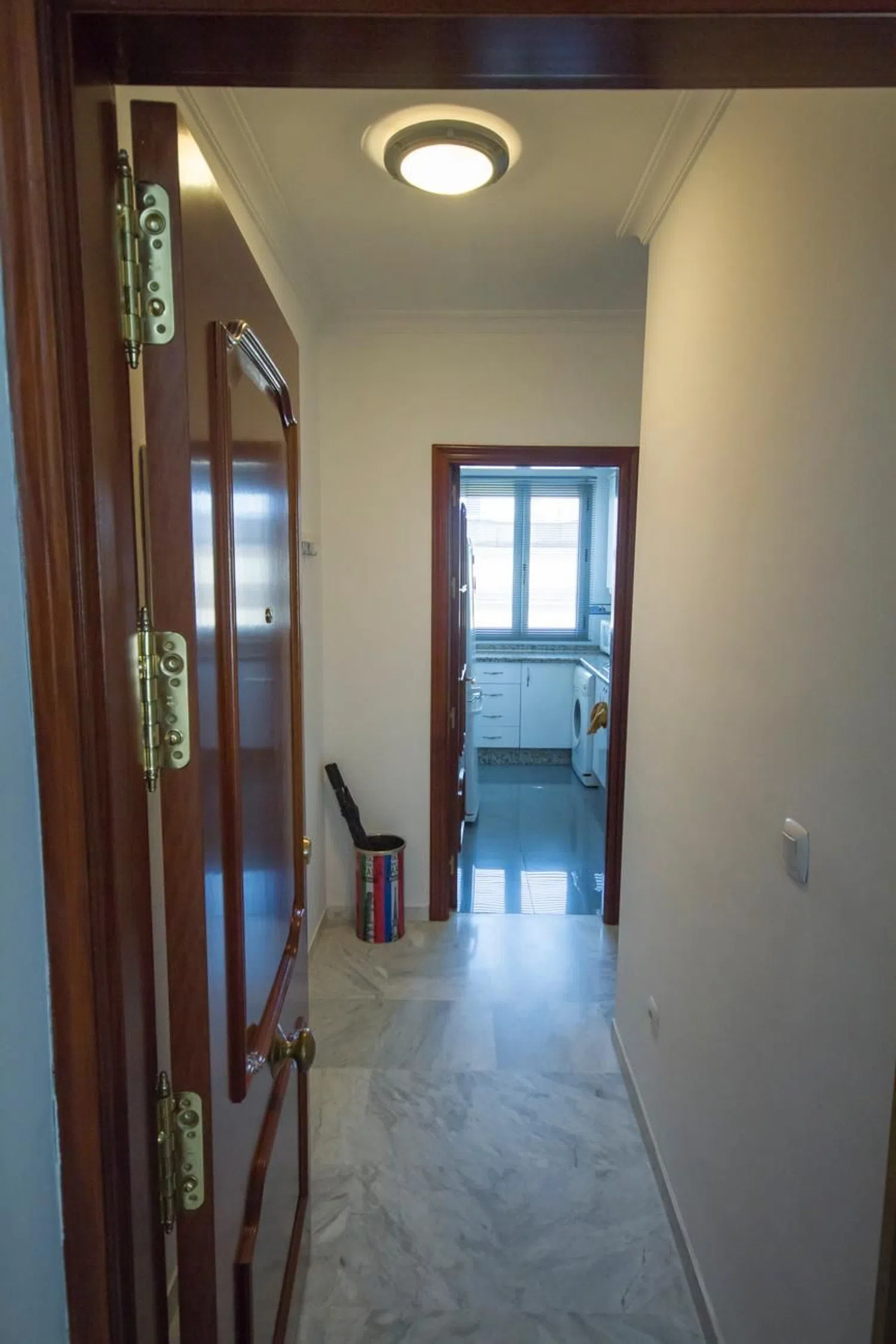 Piso en calle Froilán de la Serna, 1 - Foto 14