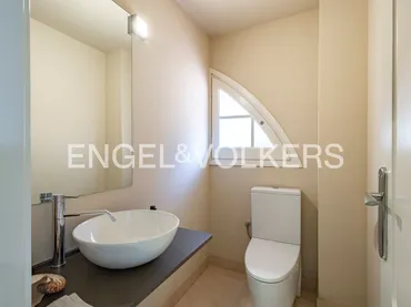 Chalet en Esplugues de Llobregat - Foto 10