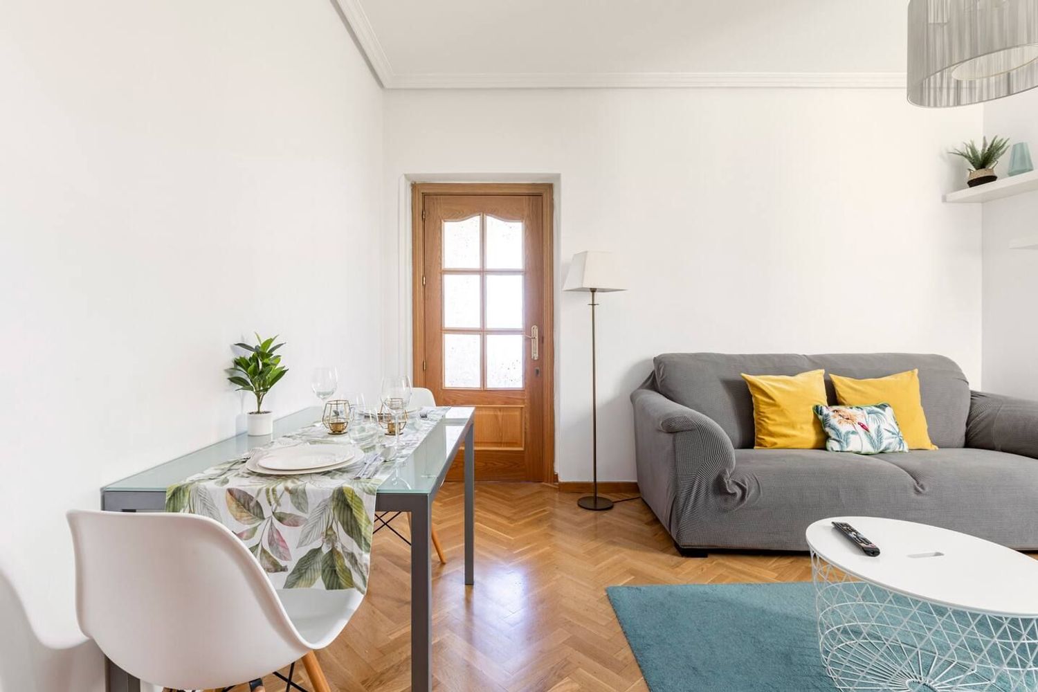 Piso en calle de Antonio Acuña, 25 - Foto 2