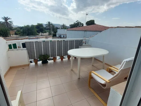 Chalet adosado en Paraiso park, 1, Islas Menores-Mar de Cristal - Foto 3